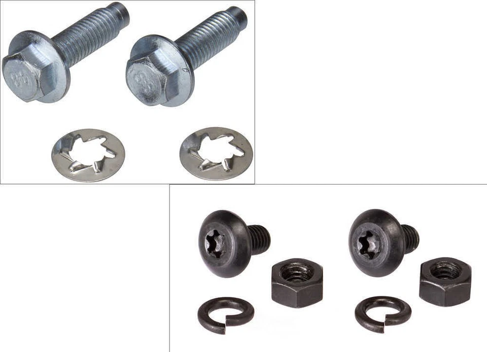 Correa del tanque de combustible para Mazda B2300 B3000 B4000 1994 Spectra Premium Ind, Inc. Foto 2 de 2