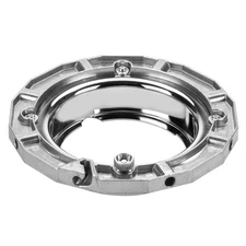 Glow Speed Ring Adapter to fit Speedotron Black Line Mount