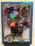 2023 Topps Series 2 Ichiro Legends of the Game Insert Blue Foil Parallel LG-25