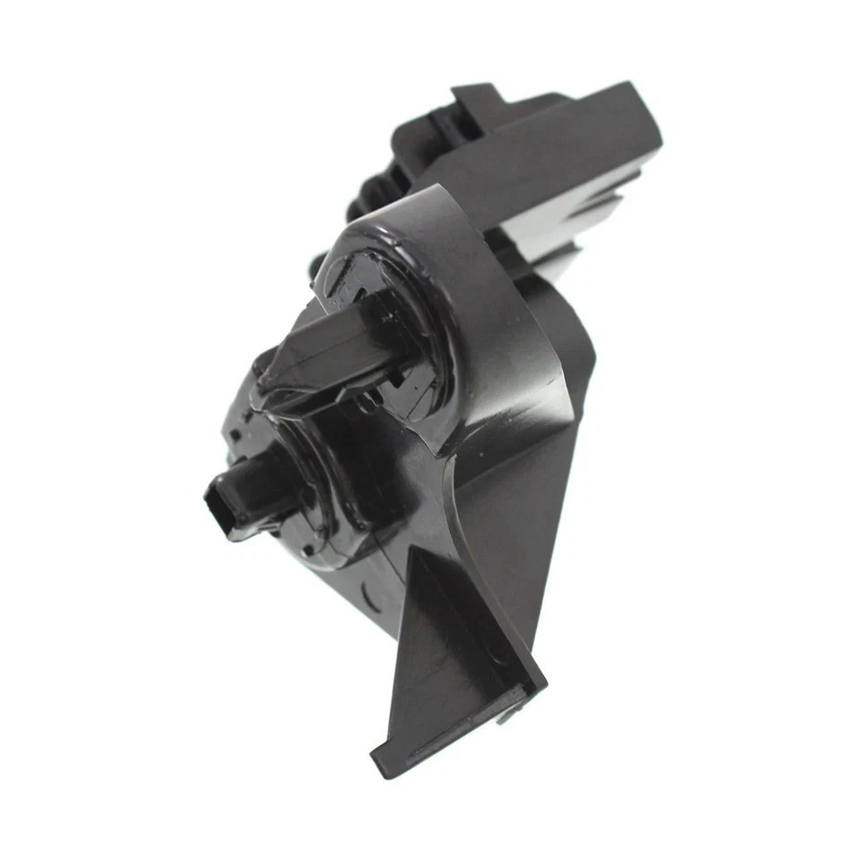 For Toyota Prius V 2012-2018 Bumper Bracket Cover Retainer Rear LH & RH Set 2pc Foto 4 de 4