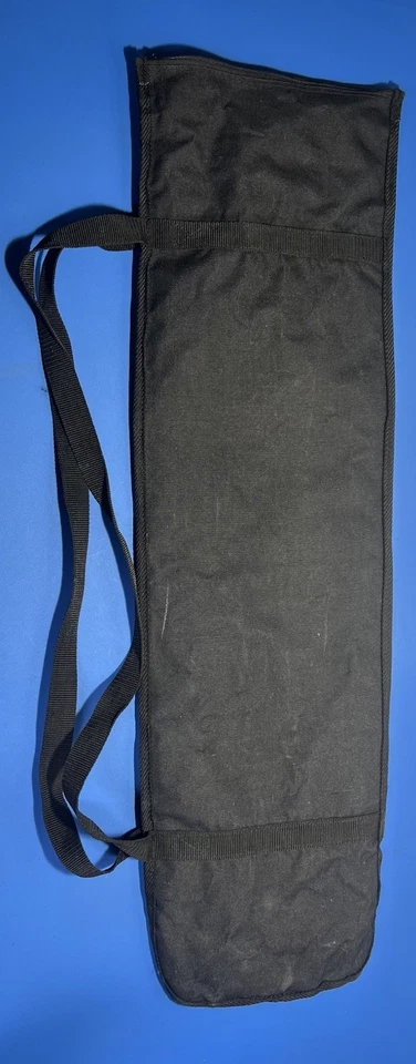 Promaster 5800 Professional Tripod with Carrying Bag - Image 3 of 4