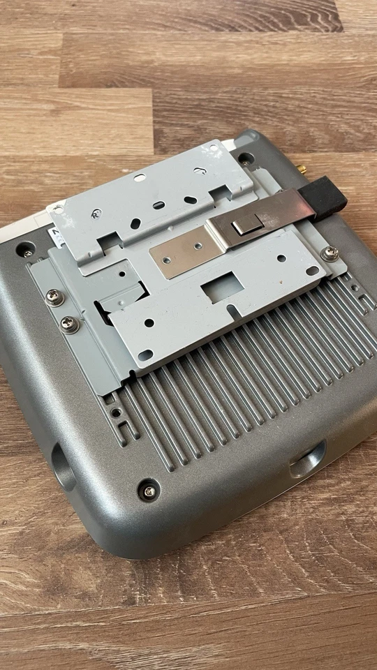 Netgear ProSAFE WAC720 Dualband Access Points – Top Zustand, 3er Pack - Bild 4 von 4