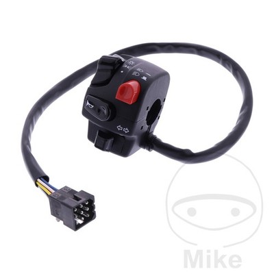 DOMINO multifunction switch 0060AA.9A.04-04