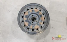 2015 Honda Civic 16" Wheel Rim 16x6-1/2, 5 lug, 4-1/2" Steel