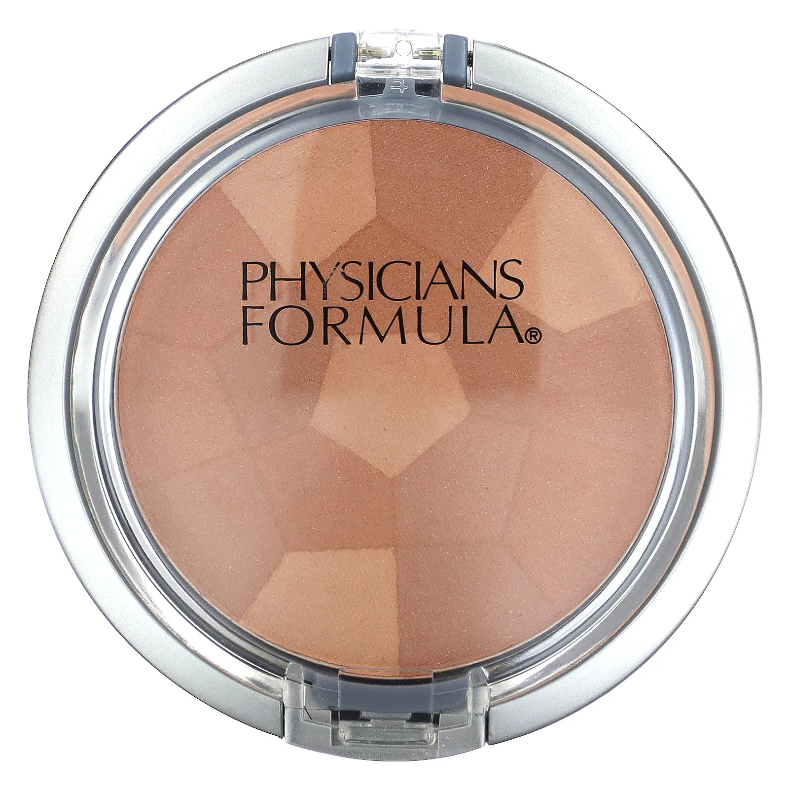 Powder Palette Multi-Colored Blush 2464 Blushing Natural 017 oz 5 g 3290₽