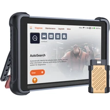 Thinkcar OBD2 Scanner Thinkscan 689BT Car Auto Diagnostic Tool ALL System TPMS