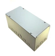 Austin BB2000D Type 1 Junction and Pull Box Enclosure