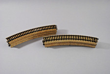 Märklin HO /  5200 Gebogenes Gleis ..    ( M 100 )