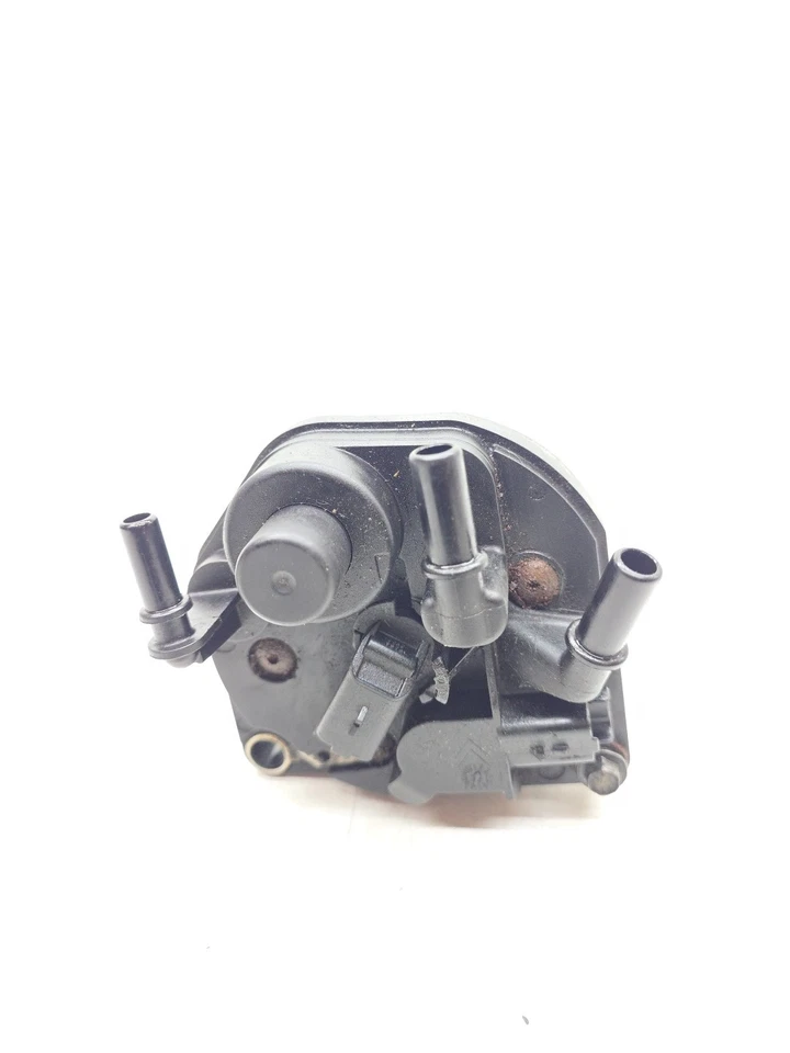 Carcasa Filtro Combustible con Filtro 1.4 1.6 HDI para Citroen Berlingo Peugeot Partner Foto 3 de 4