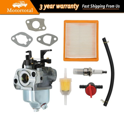 #ad #ad Carburetor Fit For Toro 20378 For Kohler 6.75 149cc Lawn Mower Engine 14053 Carb $16.49
