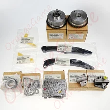 OEM Engine Timing Chain For Kit 2.0L 2.4L Sonata Optima Sorento Tucson