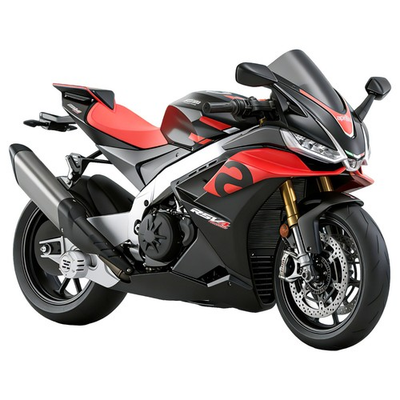 #ad Aprilia Licensed Kids Electric Motorcycle Battery Power Dirt Bike Ride on Toy $209.99