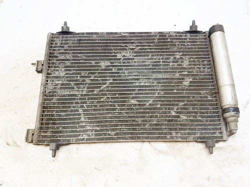 Citroen Berlingo 2001 Air Conditioning Condenser used, Genuine #826330-16