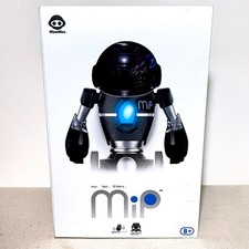 WowWee MiP Smart Interactive Robot – New Factory Sealed – App & Gesture Control