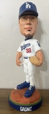Eric Gagne #38 Los Angeles Dodgers Bobblehead  2003 NO BOX