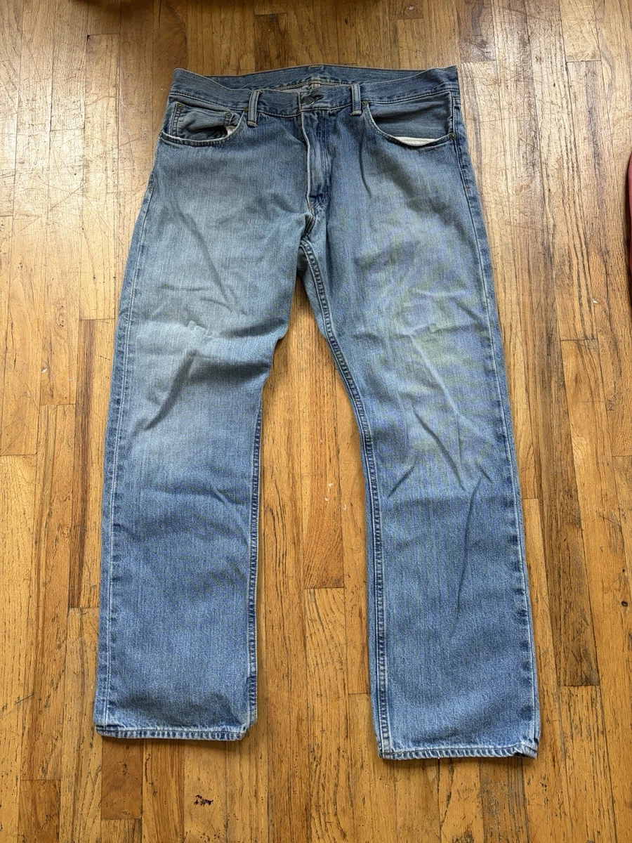 Polo Ralph Lauren Classic Jeans for Men for sale | eBay