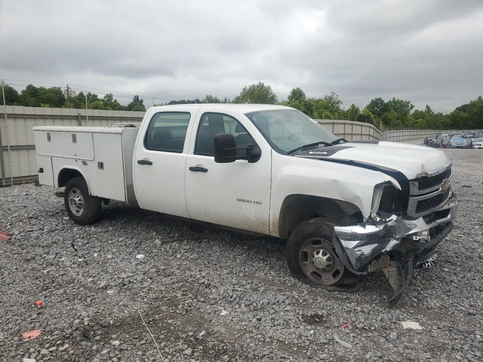 Bomba ABS Anti-Lock Parte de Freno Ensamblaje 4 Ruedas ABS Apto para 12-14 SIERRA 2500 PICKUP Foto 4 de 4