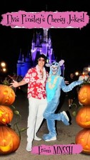 Adult DELUXE 6 piece Disney Stitch Costume Size Small Makeup blue included 