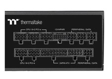 Thermaltake toughpower GF A3 80 Plus Gold 1050W Fully Modular Power Supply 3