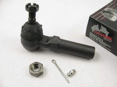 Chassis 500 XES3008RL Steering Tie Rod End - Front Outer