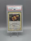 PSA 9 Eevee SWSH118 SWSH: Sword & Shield Promo Cards Holo 🔥
