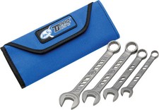 Motion Pro 57-8478 08-0478 TI PROLIGHT TITANIUM WRENCHES 8 10 12 13 SET