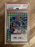2023 Mosaic Draft Picks - Auto - PSA 10 - Anthony Richardson - Colts