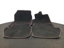 FORD PUMA Set Of Floor Mats 2018-2025 H1BJA130D00CD3GRX