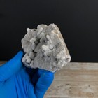Quartz After Calcite Crystal Cluster Mineral Specimen KGD-14 — photo 10