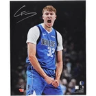 New ListingCooper Flagg Dallas Mavericks Autograph Signed Photo 16x20 FANATICS COA 1/25