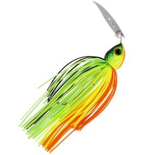Westin Bladebite V2 Tungsten Bladed Jig Chatt...