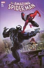 AMAZING SPIDER-MAN #797 CLAYTON CRAIN EXCLUSIVE | COMICXPOSURE VENOM SPIDERMAN 1