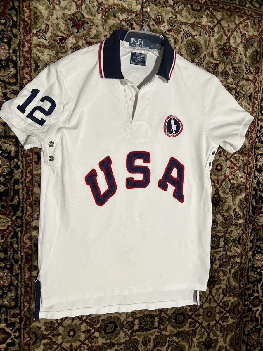 Ralph Lauren Olympic for sale | eBay