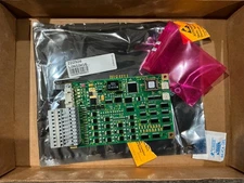 New - Open Box LONIOH 16 PCB Assembly 222920 Schindler Elevator Boards