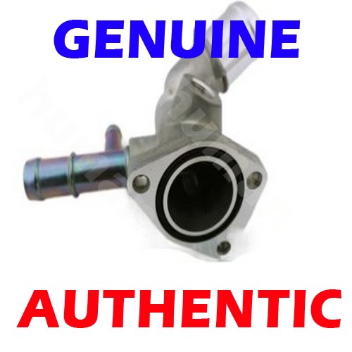 Original OEM ThermostatgehäUse 256202B600 FüR Hyundai Accent KIA Rio-image