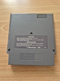 NES 3 In 1 Tetris Mario World Cup Videospiel Nintendo Entertainment System PAL