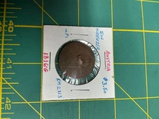 Coin For A Collector