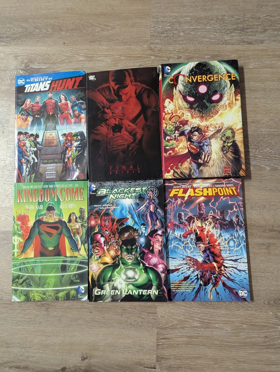 countdown to final crisis products for sale | eBay