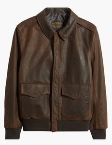 Eastman A2 Jacket | eBay