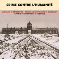 Various Artists - Crime Contre Lhumanite French Import - Cd - F72Z