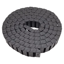 Igus 06.40.028 Energy Chain, 40mm x 10.5mm Inner, ø28mm Bending, 111 Link, 7.42'