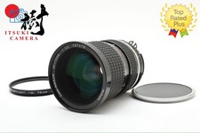 ［Exc+5］Nikon Ai Zoom Nikkor 35-70mm F3.5 Telephoto MF Lens with Filter JAPAN