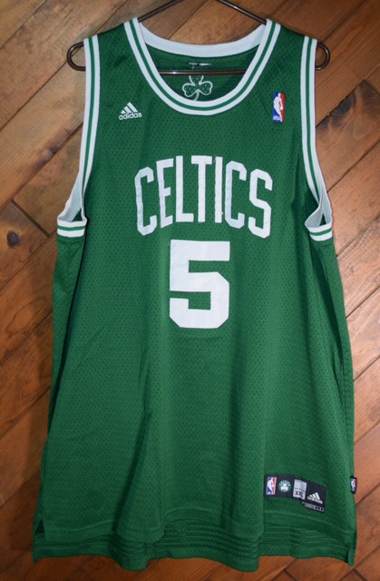 jae crowder celtics jersey