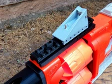 Blasters3D FGL Sight for Nerf Modulus Blasters - Picatinny Rival Rail
