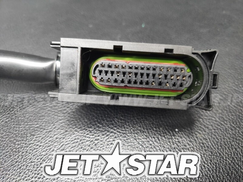 GTX S/C'04 OEM (Main-Harness) MAIN WIRING HARNESS Used GTX S/C'04 OEM (Main-Harness) MAIN WIRING HARNESS Used