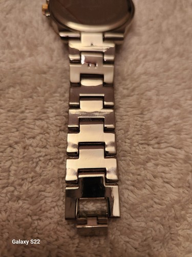 Orologio Bebe Colore Argento e Oro BEB5340BU - Foto 17 di 24