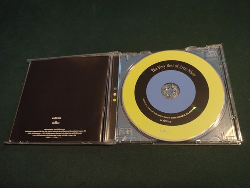 The Very Best of Artie Shaw by Artie Shaw (CD 2001) RCA Victor 09026-63753-2 - Picture 2 of 6