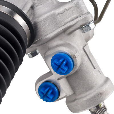 Loautong Hydraulic Power Steering Rack and Pinion