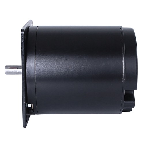 NEW 12 VOLT MOTOR FITS BUYER SALT SPREADERS 36218 4854420-M048HM 4854420M048HM - Picture 3 of 4