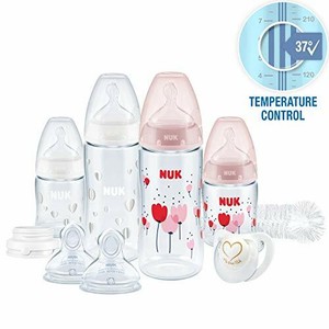 nuk bottles coles